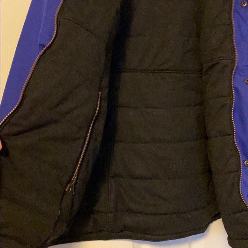 Rei winter/rain jacket - Picture 2 of 3